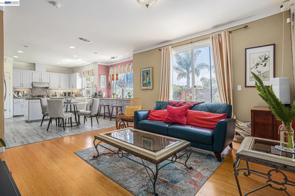 3614 Skypark Place Richmond CA 94806