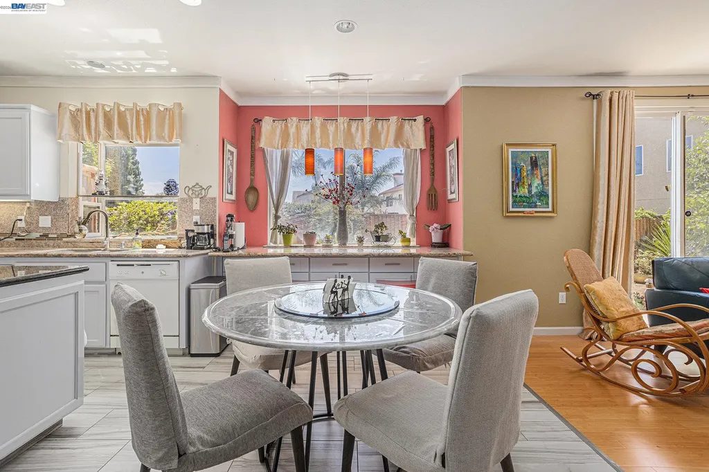 3614 Skypark Place Richmond CA 94806