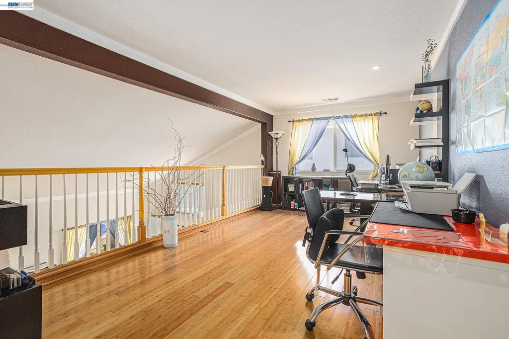 3614 Skypark Place Richmond CA 94806