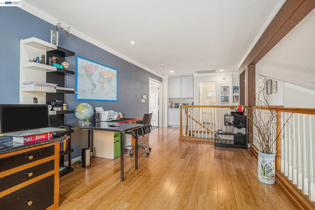 3614 Skypark Place Richmond CA 94806