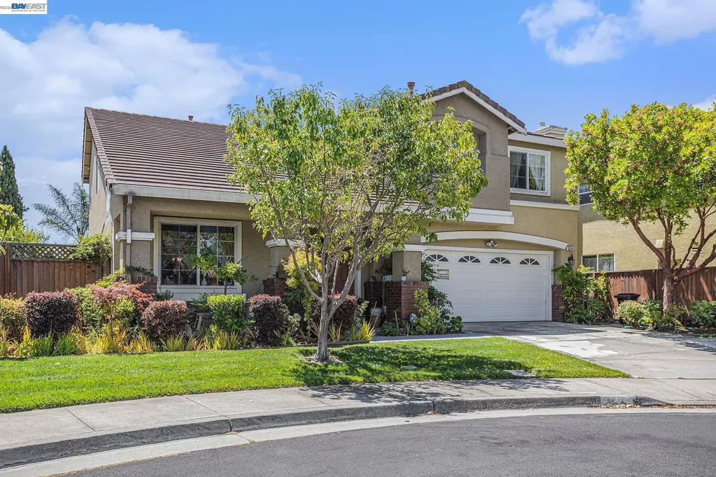 3614 Skypark Place Richmond CA 94806
