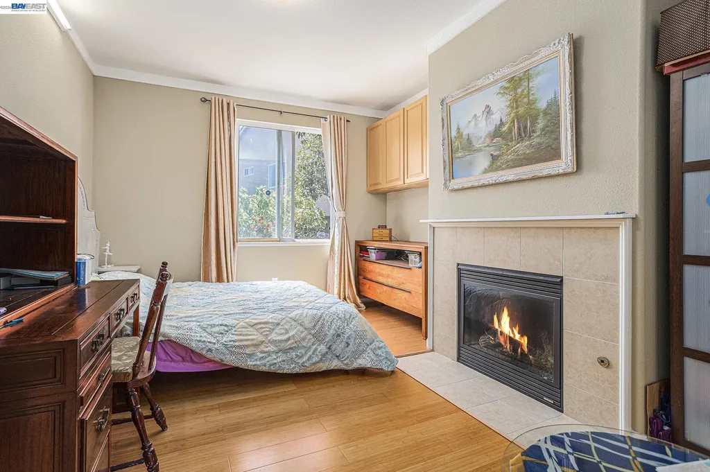3614 Skypark Place Richmond CA 94806