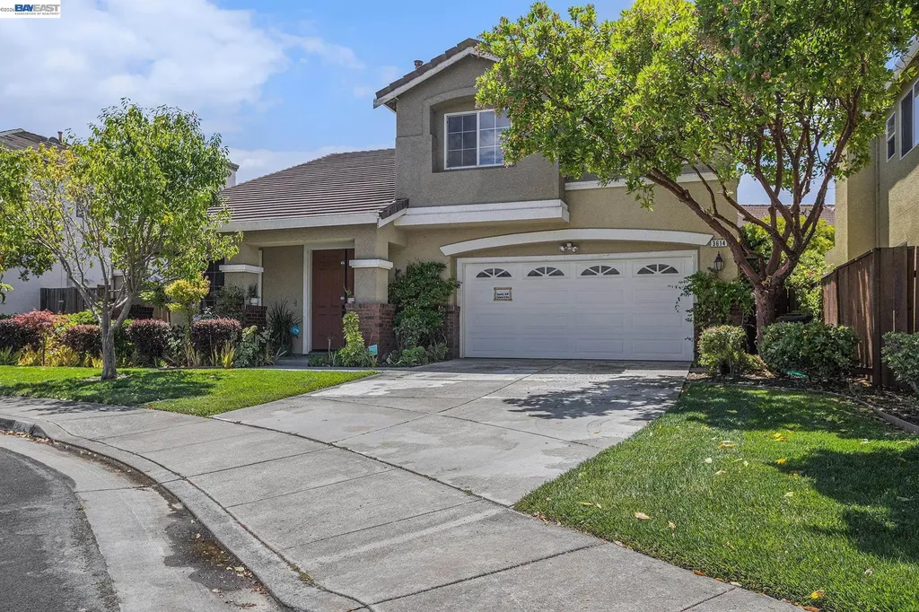 3614 Skypark Place Richmond CA 94806