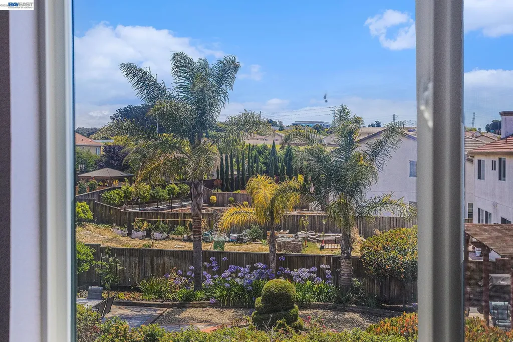 3614 Skypark Place Richmond CA 94806