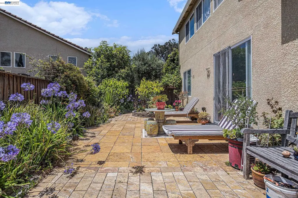 3614 Skypark Place Richmond CA 94806