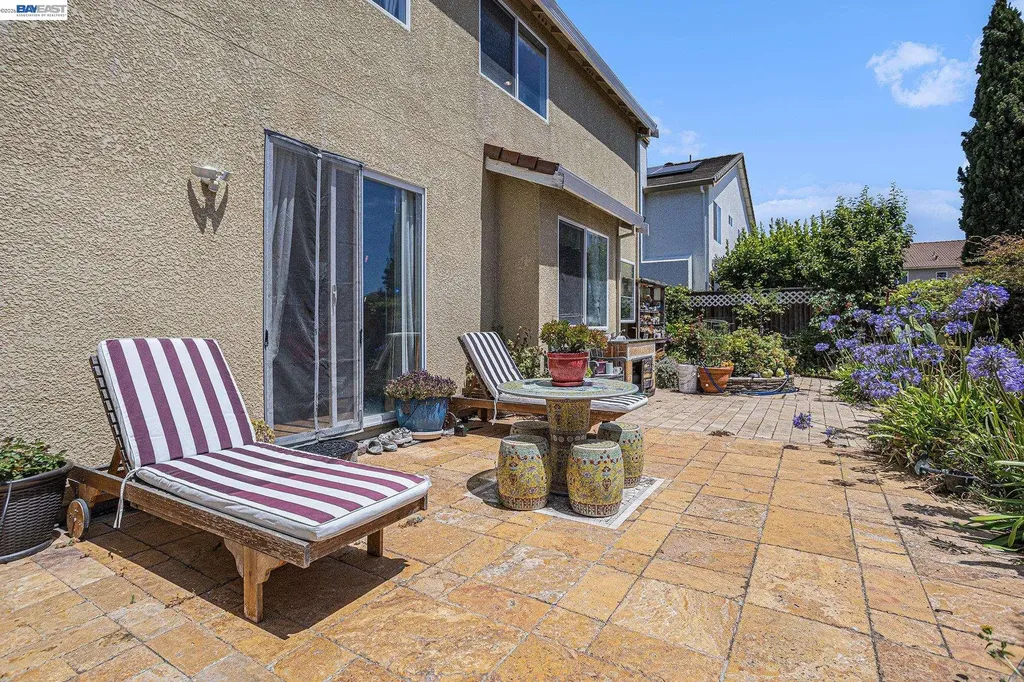 3614 Skypark Place Richmond CA 94806