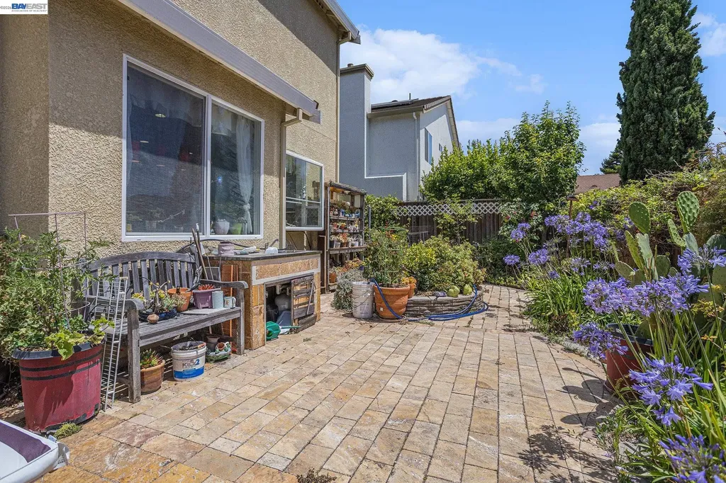 3614 Skypark Place Richmond CA 94806