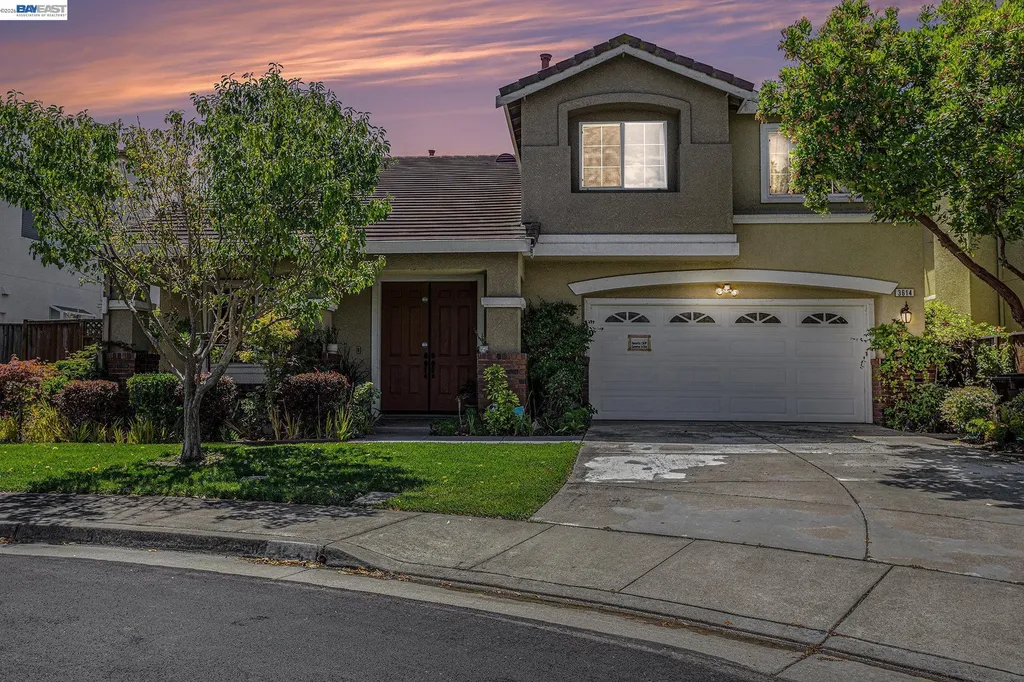 3614 Skypark Place Richmond CA 94806