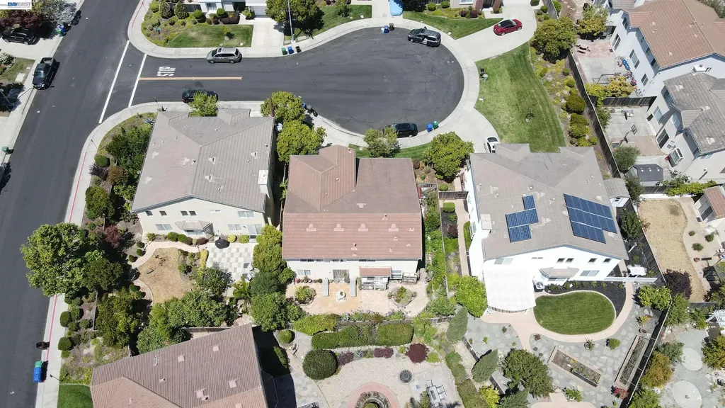 3614 Skypark Place Richmond CA 94806