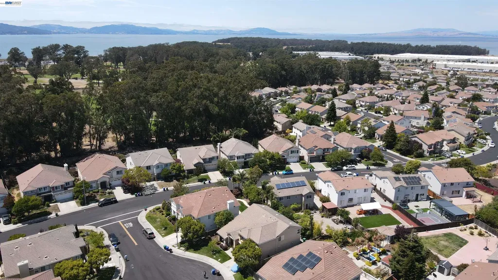 3614 Skypark Place Richmond CA 94806
