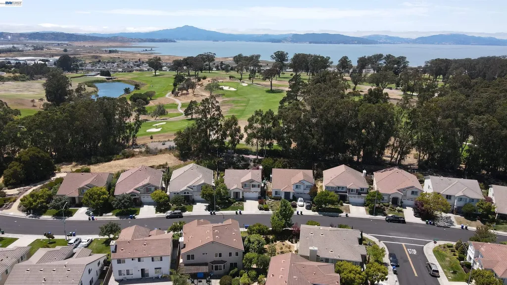 3614 Skypark Place Richmond CA 94806