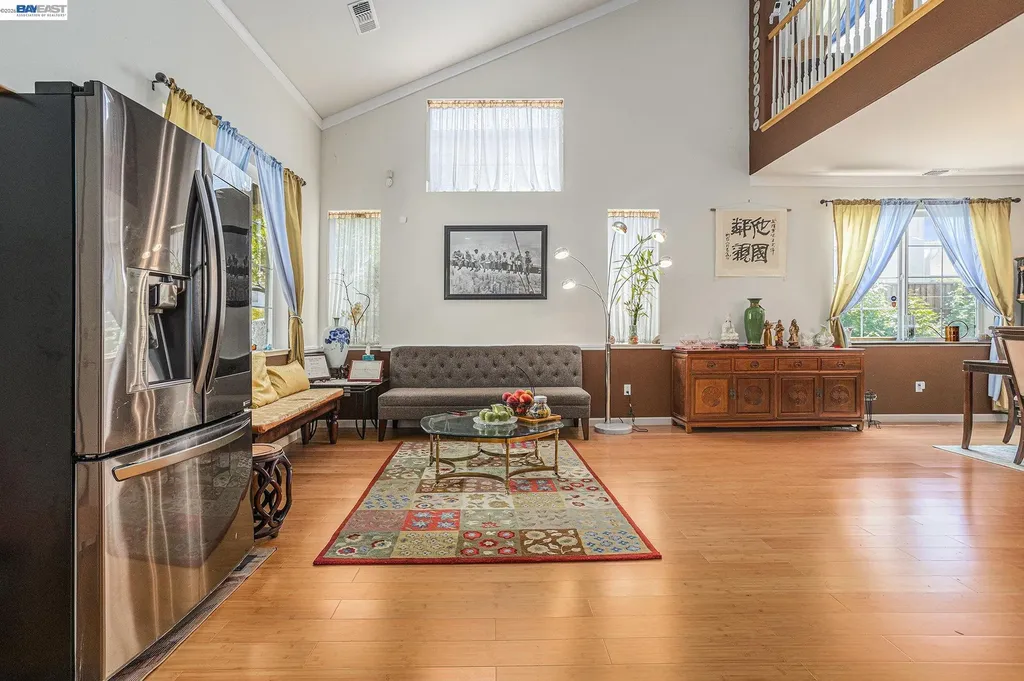 3614 Skypark Place Richmond CA 94806