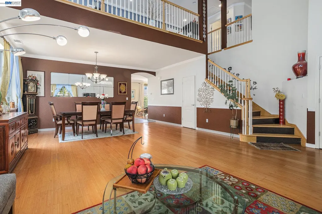 3614 Skypark Place Richmond CA 94806