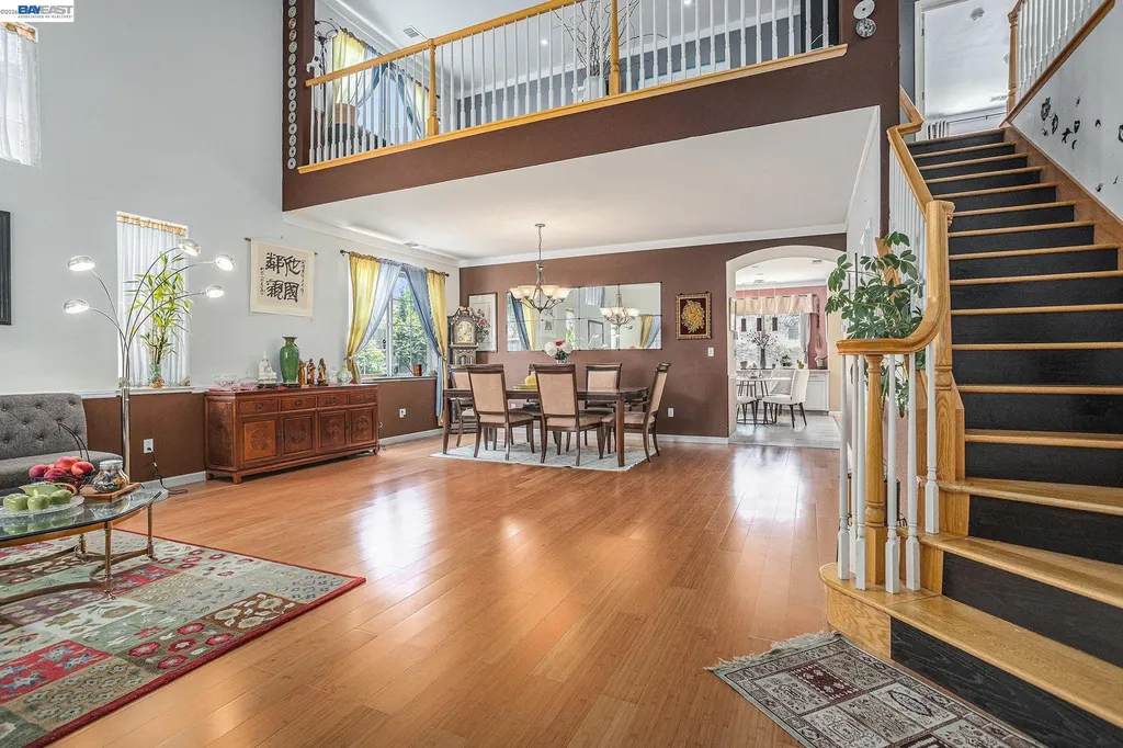 3614 Skypark Place Richmond CA 94806