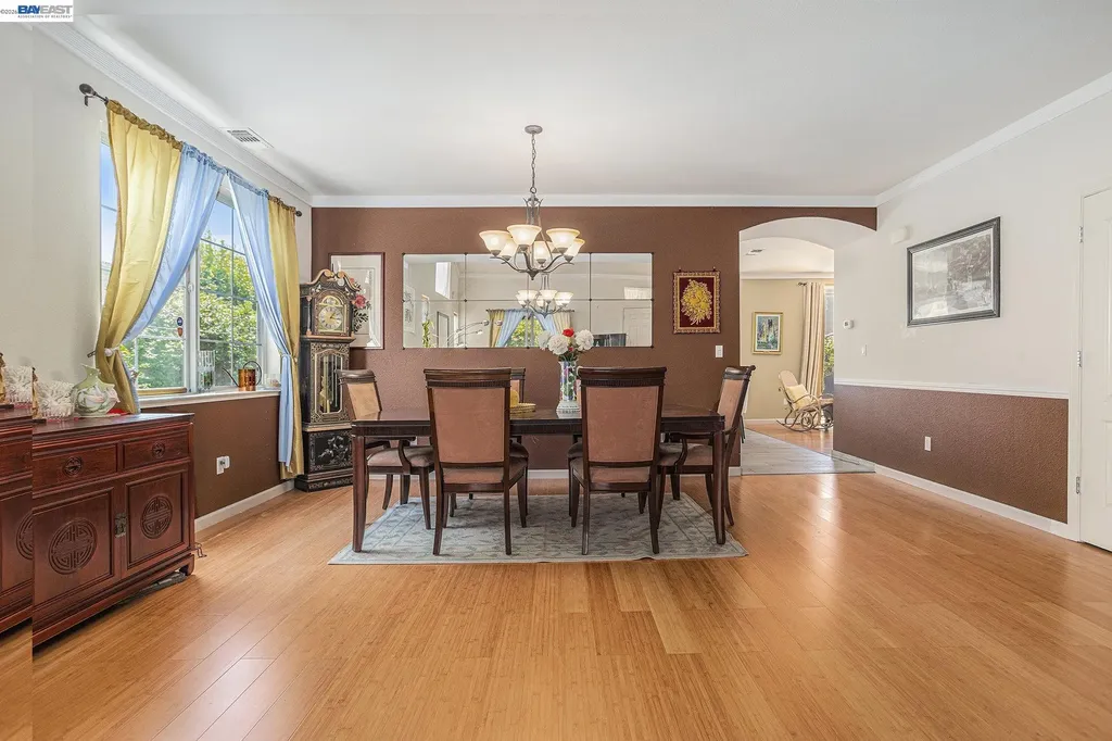 3614 Skypark Place Richmond CA 94806