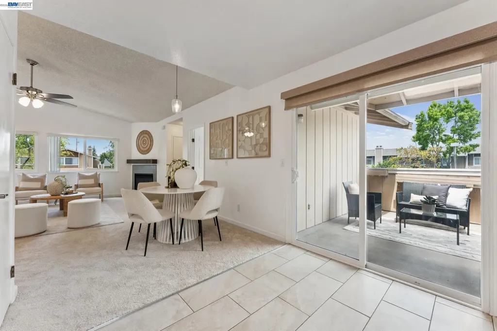 26 Raintree Court Hayward CA 94544