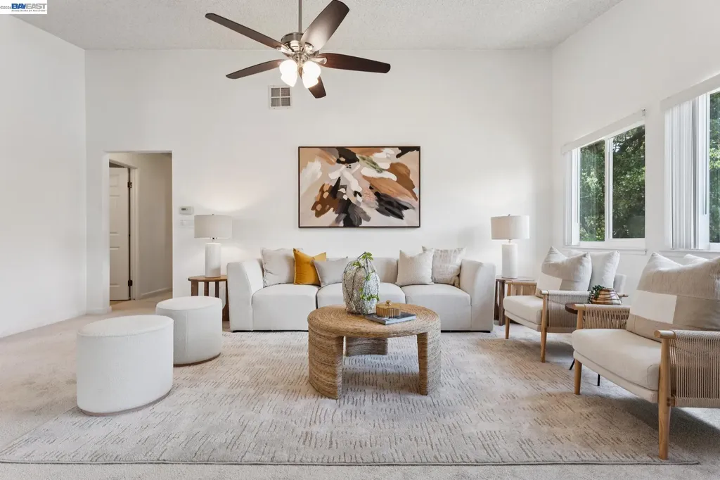 26 Raintree Court Hayward CA 94544