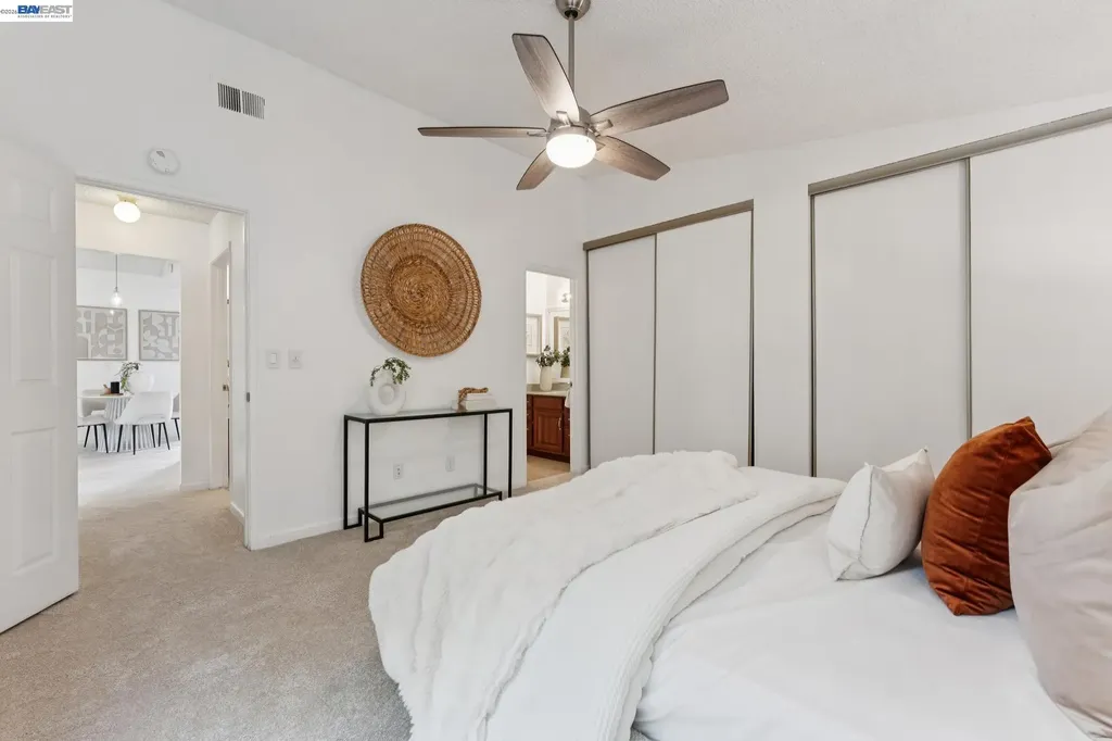 26 Raintree Court Hayward CA 94544