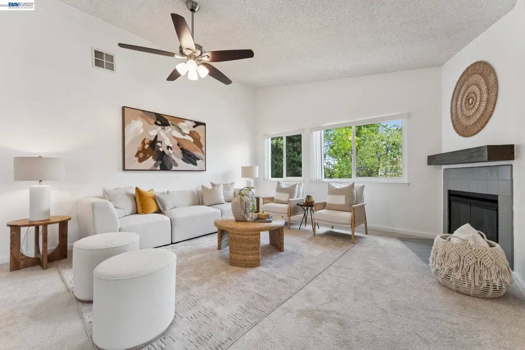 26 Raintree Court Hayward CA 94544