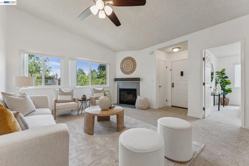 26 Raintree Court Hayward CA 94544