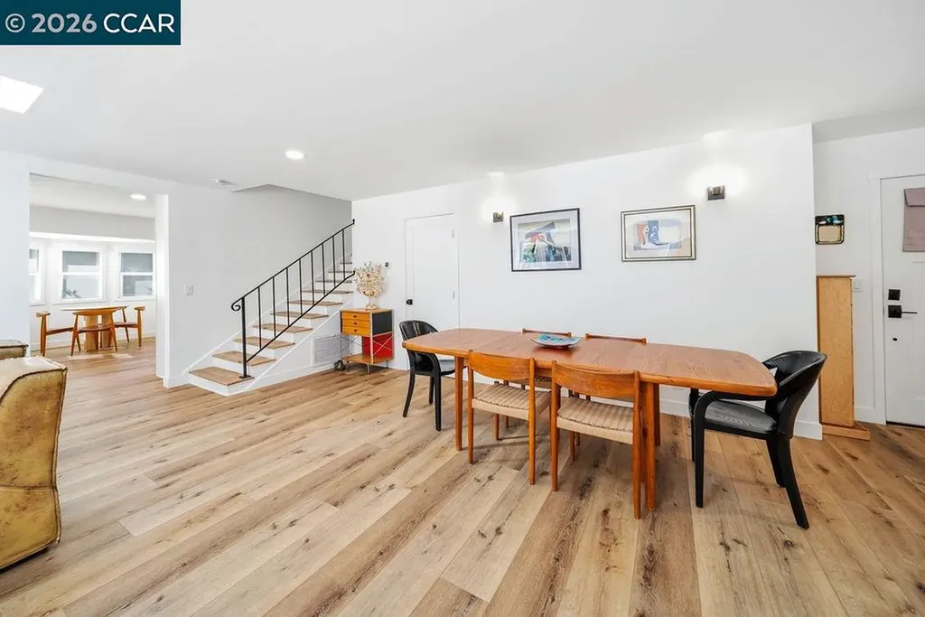 1409 Walden Road Walnut Creek CA 94597