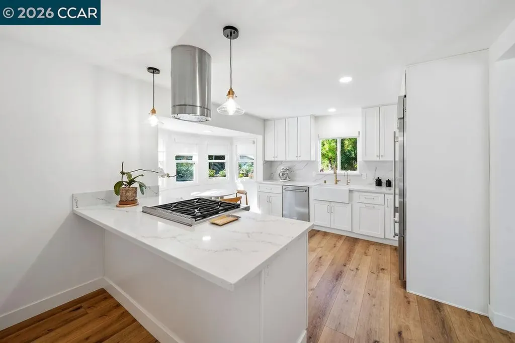 1409 Walden Road Walnut Creek CA 94597