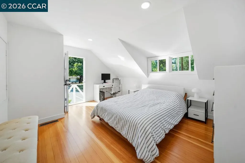 1409 Walden Road Walnut Creek CA 94597