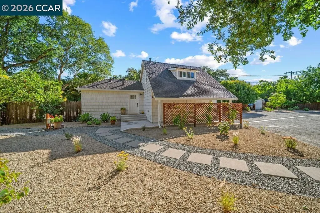 1409 Walden Road Walnut Creek CA 94597