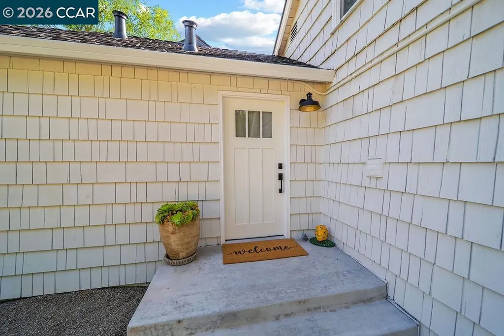 1409 Walden Road Walnut Creek CA 94597