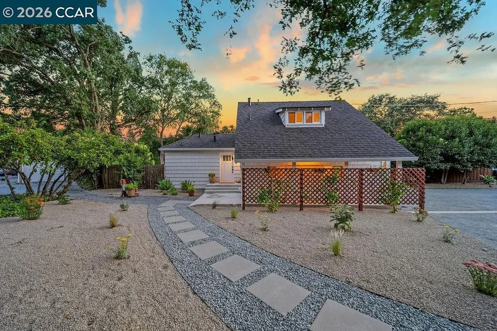 1409 Walden Road Walnut Creek CA 94597