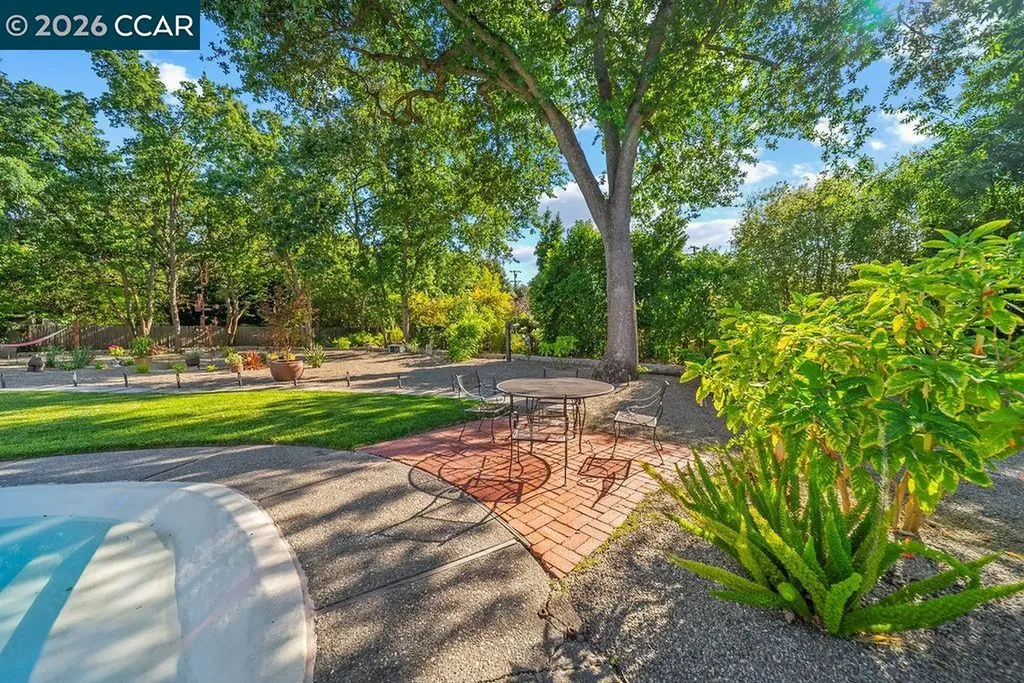 1409 Walden Road Walnut Creek CA 94597