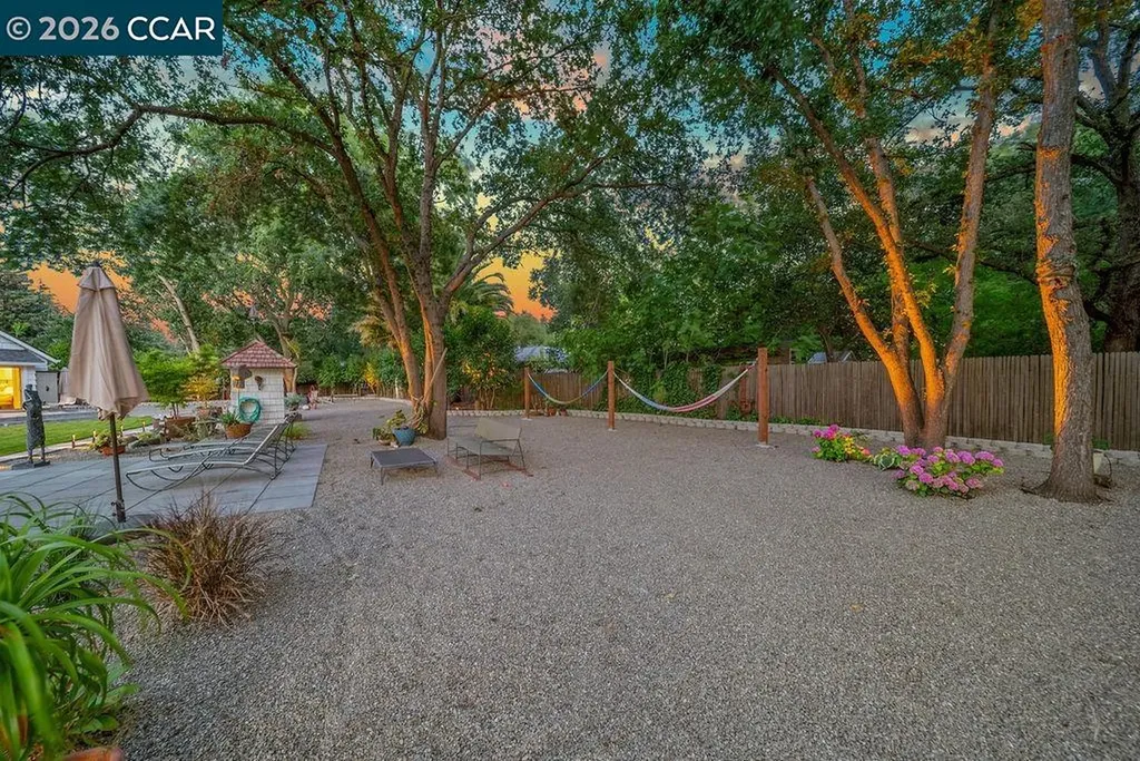 1409 Walden Road Walnut Creek CA 94597