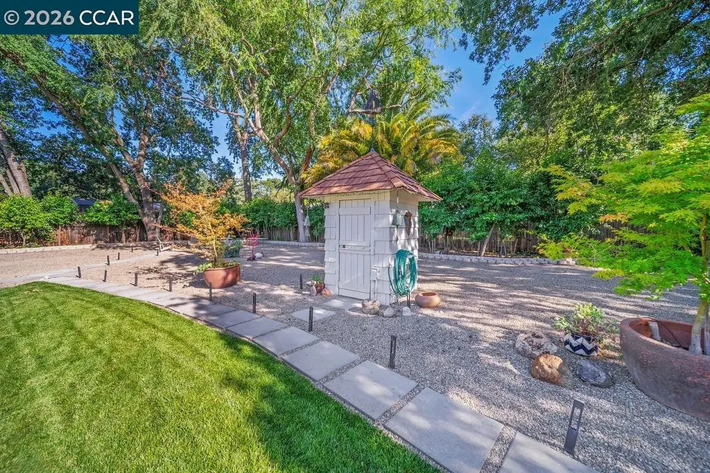 1409 Walden Road Walnut Creek CA 94597