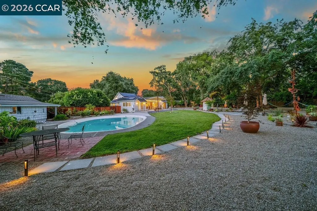 1409 Walden Road Walnut Creek CA 94597