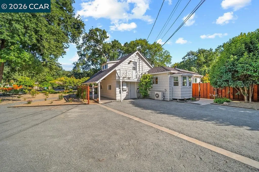 1409 Walden Road Walnut Creek CA 94597