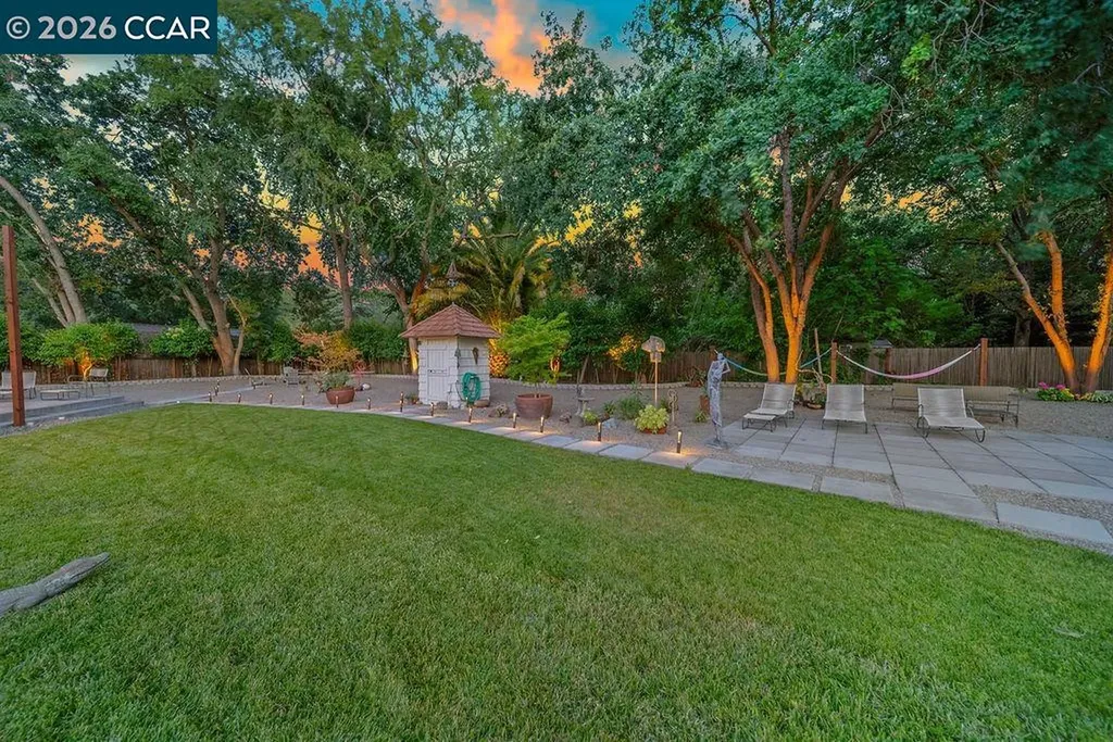 1409 Walden Road Walnut Creek CA 94597