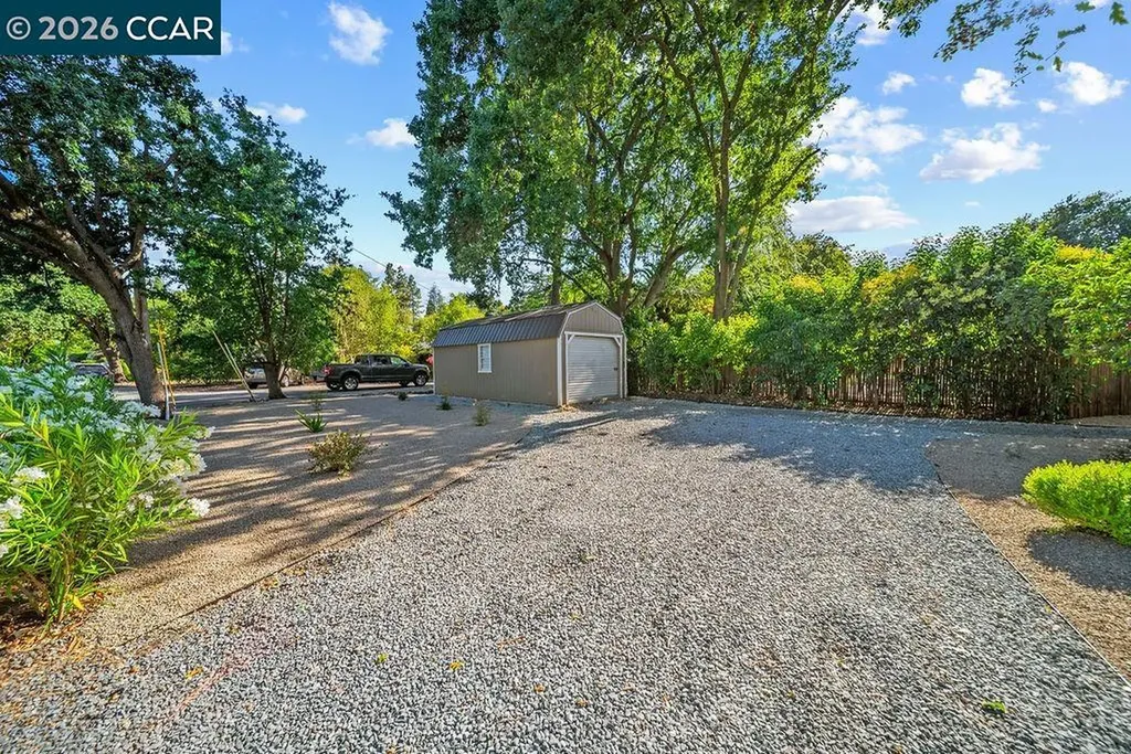 1409 Walden Road Walnut Creek CA 94597