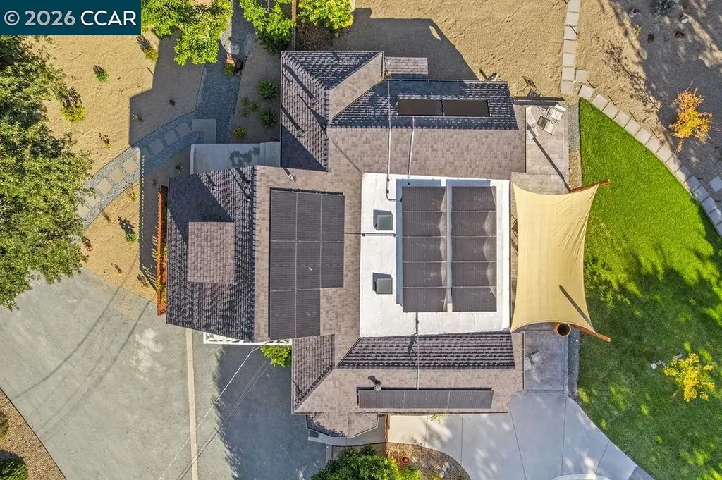 1409 Walden Road Walnut Creek CA 94597