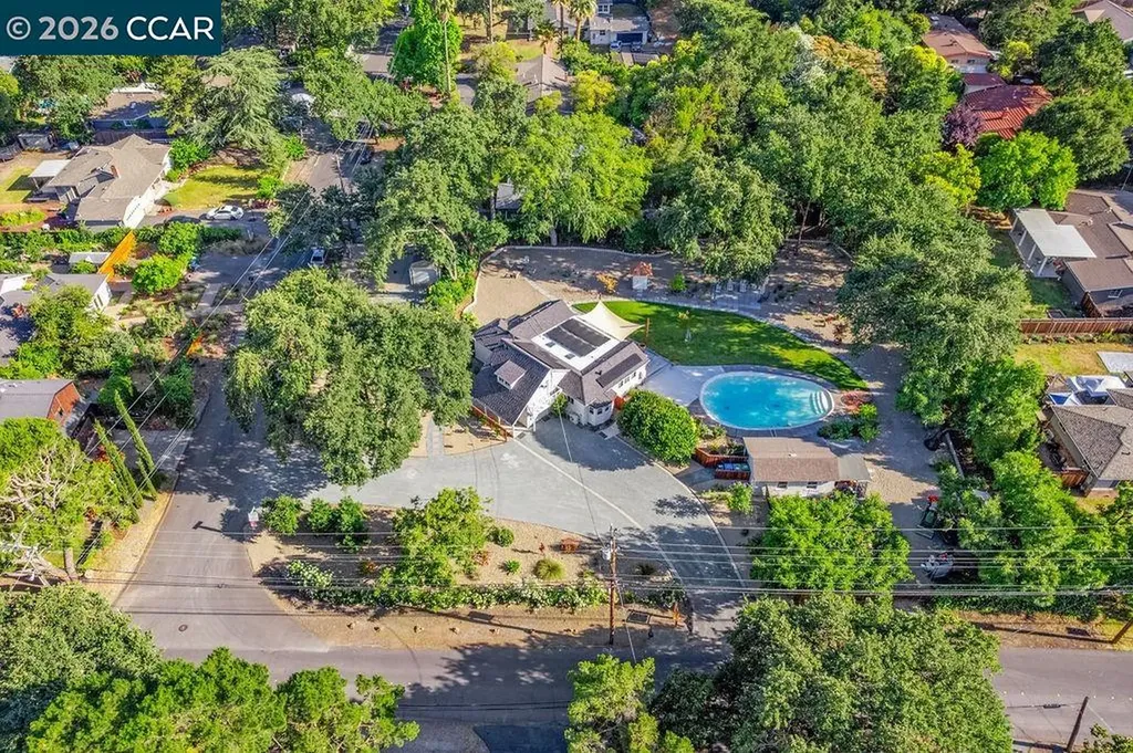 1409 Walden Road Walnut Creek CA 94597