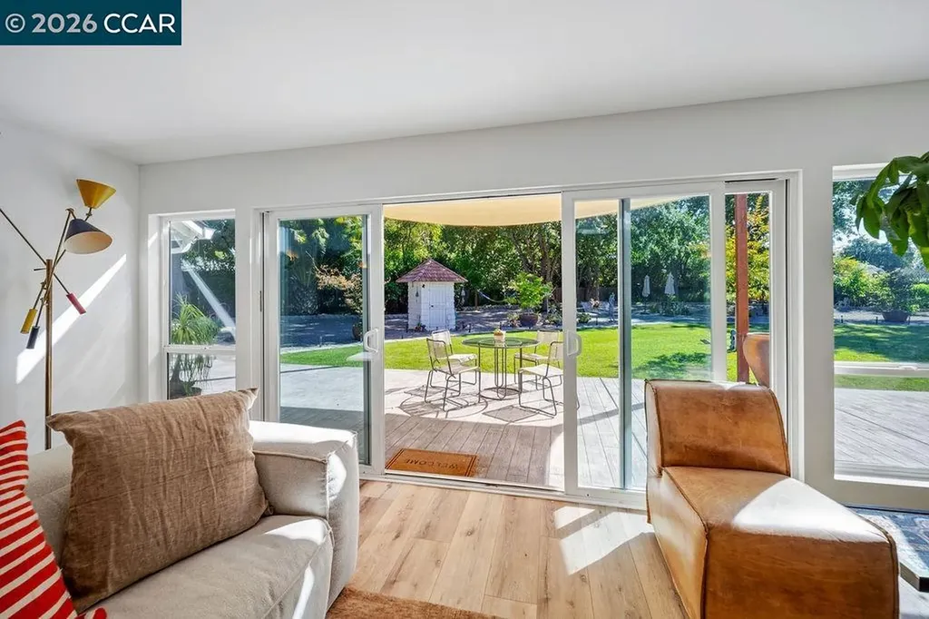 1409 Walden Road Walnut Creek CA 94597