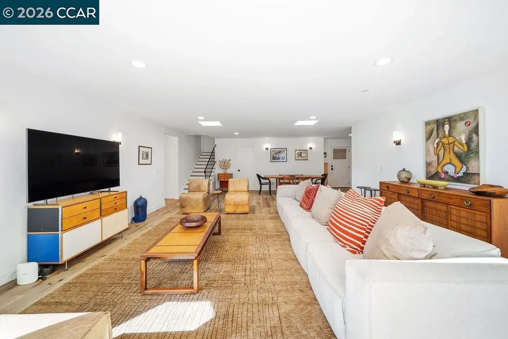 1409 Walden Road Walnut Creek CA 94597