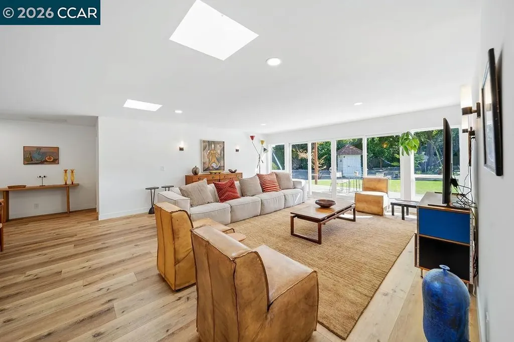 1409 Walden Road Walnut Creek CA 94597