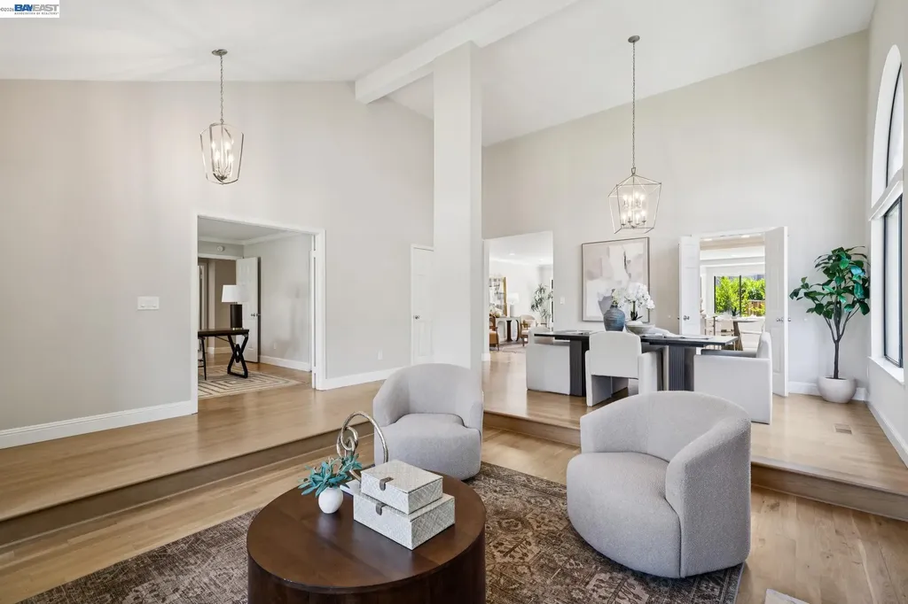 2 Ashland Way Danville CA 94506