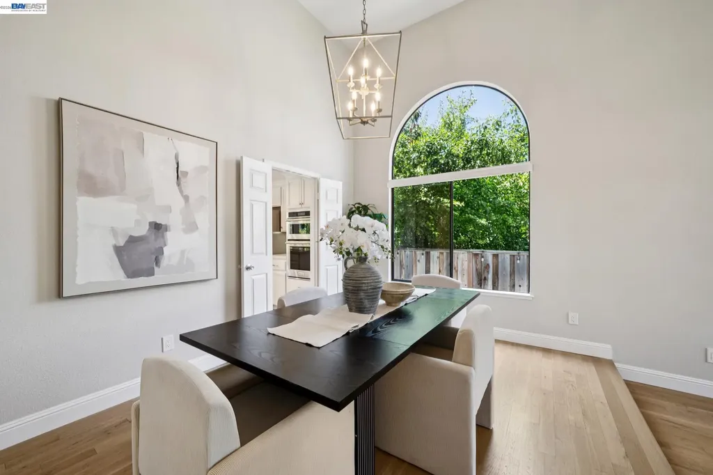 2 Ashland Way Danville CA 94506