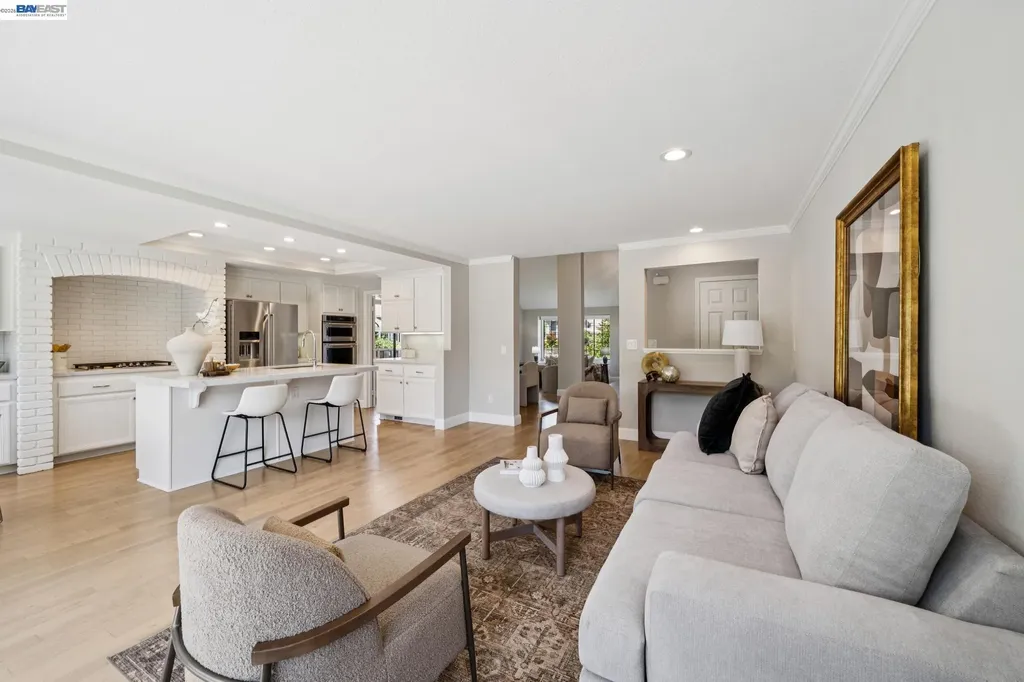 2 Ashland Way Danville CA 94506
