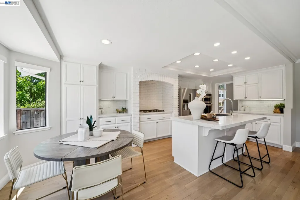 2 Ashland Way Danville CA 94506