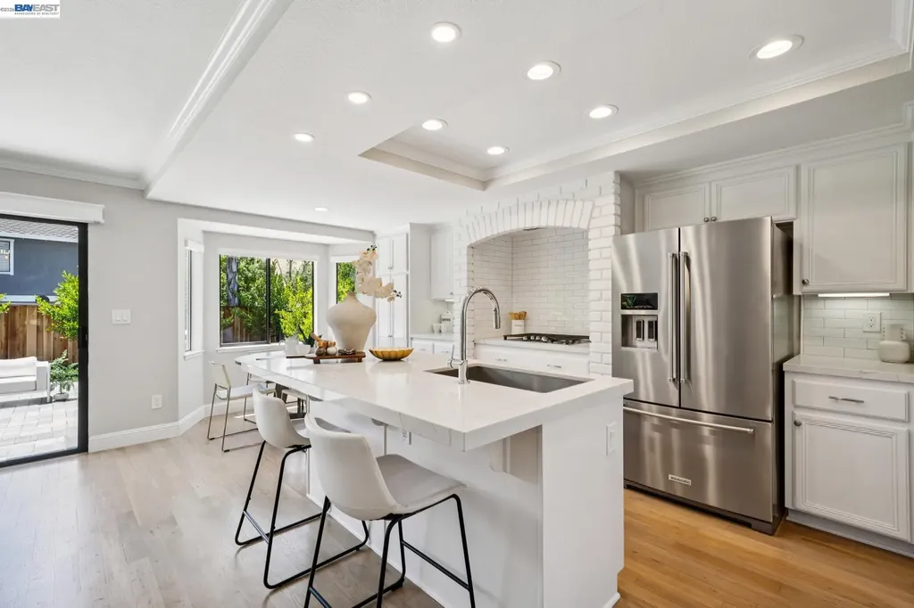 2 Ashland Way Danville CA 94506