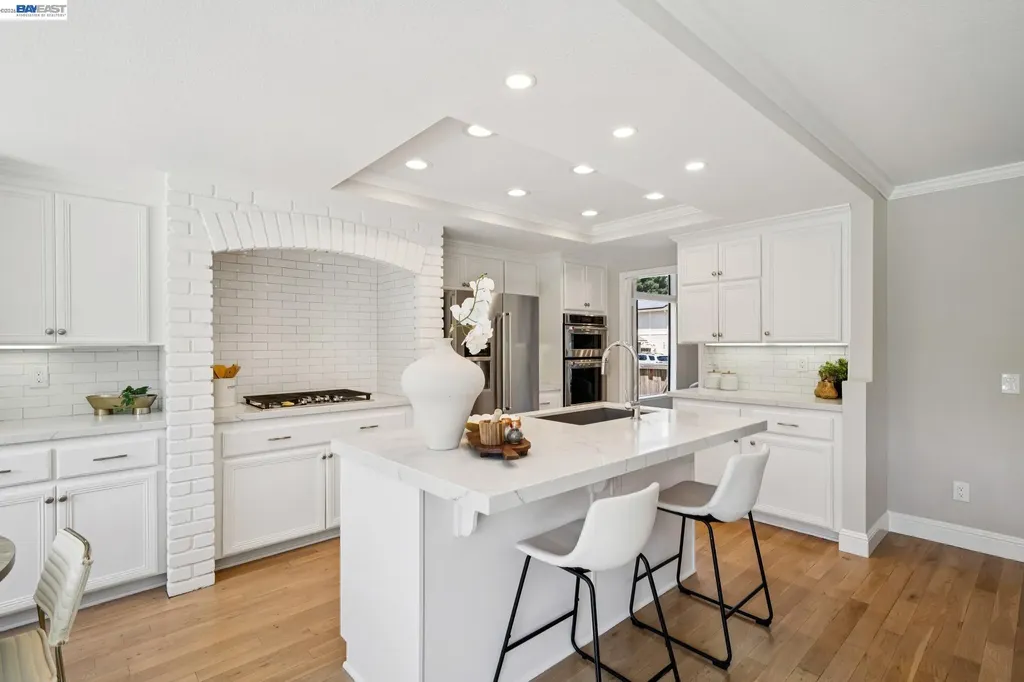 2 Ashland Way Danville CA 94506