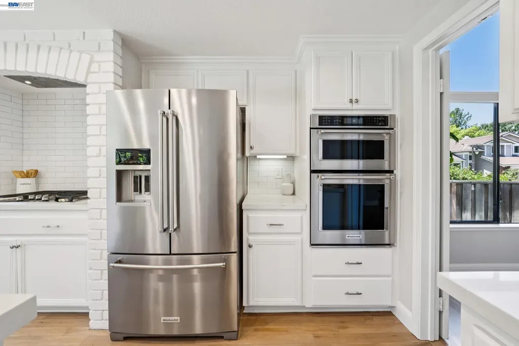 2 Ashland Way Danville CA 94506