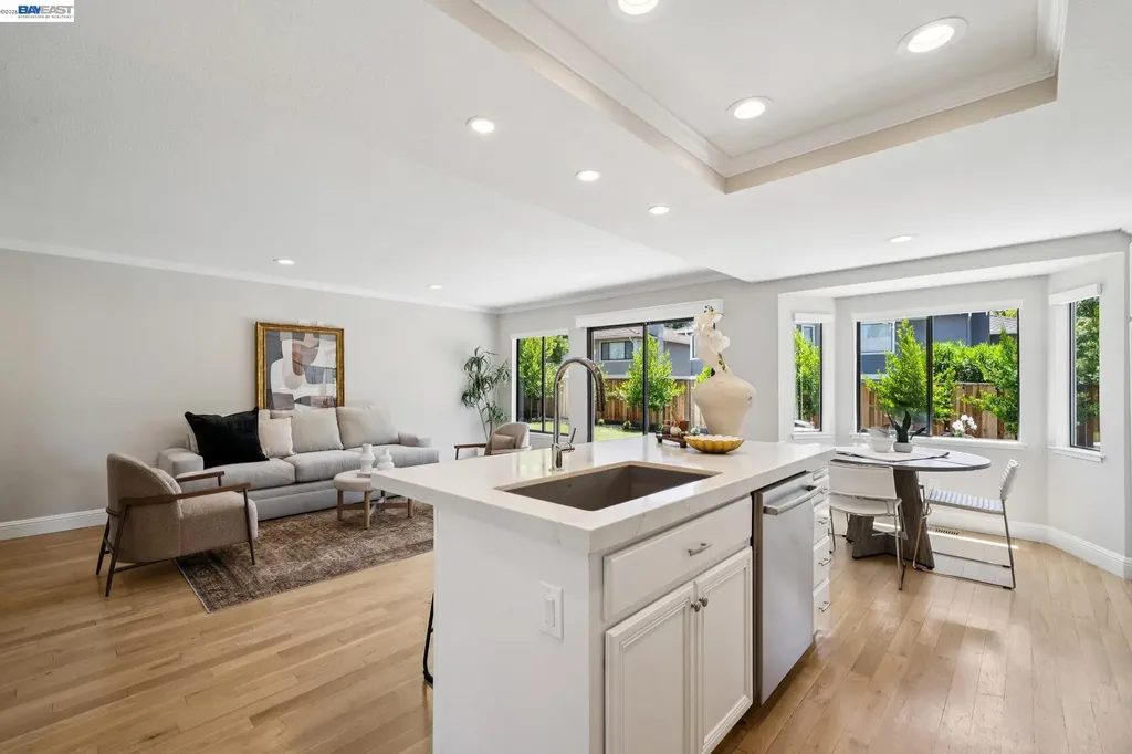 2 Ashland Way Danville CA 94506